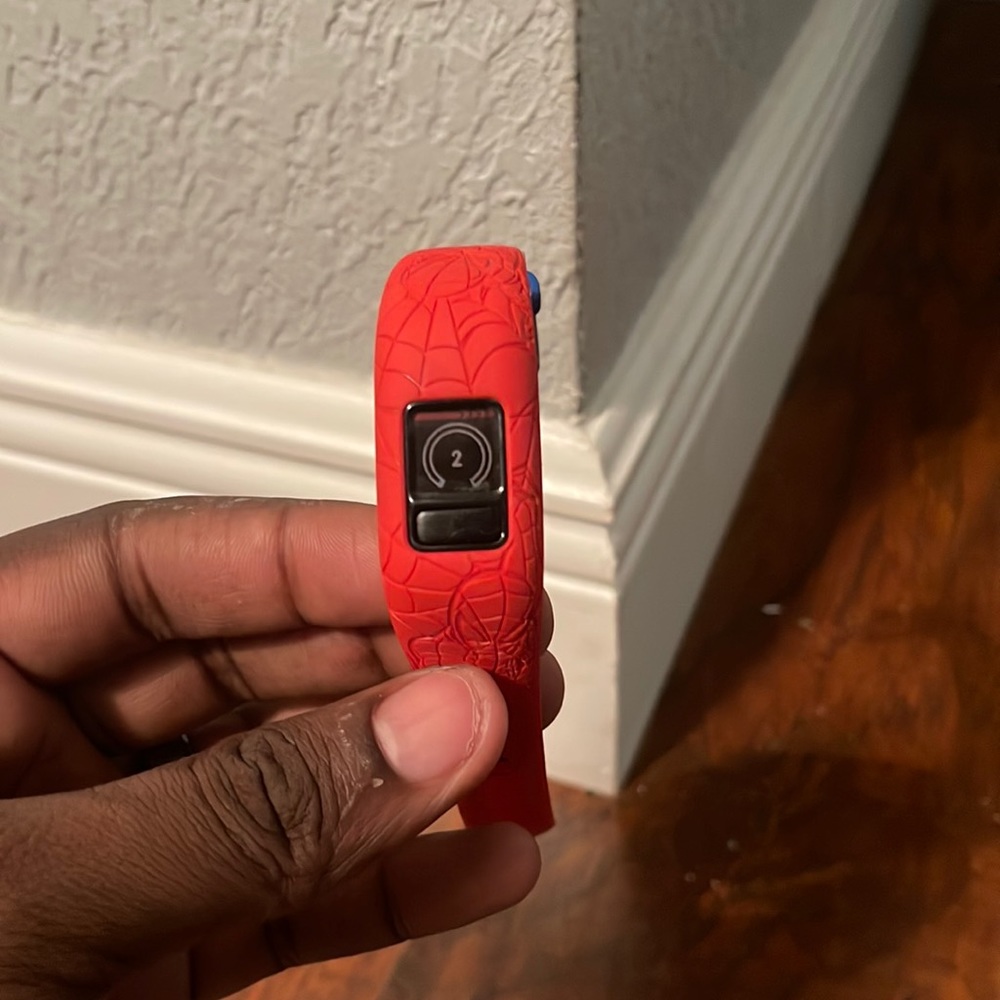 Garmin vivofit jr. 2 Activity Tracker